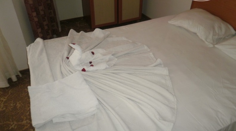 Şefikbey City Hotel